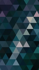 triangular motif. triangle pattern. tribal motif. triangle background