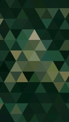triangular motif. triangle pattern. tribal motif. triangle background