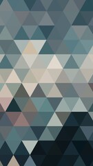 triangular motif. triangle pattern. tribal motif. triangle background