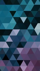 triangular motif. triangle pattern. tribal motif. triangle background