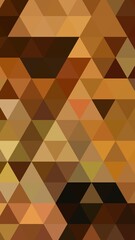 Fototapeta premium triangular motif. triangle pattern. tribal motif. triangle background