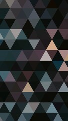 triangular motif. triangle pattern. tribal motif. triangle background