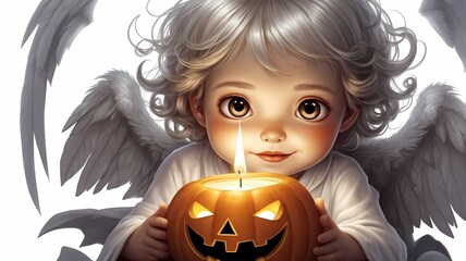 Halloween, Halloween event, festival, ghost release day, ghost, scary, scary, October, pumpkin type 191