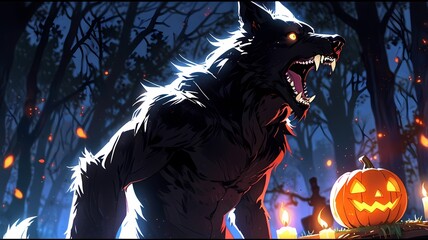 Halloween, Halloween event, festival, ghost release day, ghost, scary, scary, October, pumpkin type 158