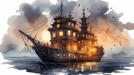 Halloween, Halloween event, festival, ghost release day, ghost, scary, scary, October, pumpkin type 9