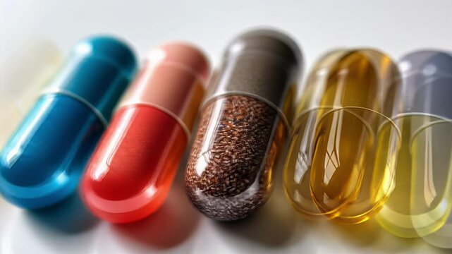 Exploring Various Dietary Supplements and Their Health Benefits in 2023