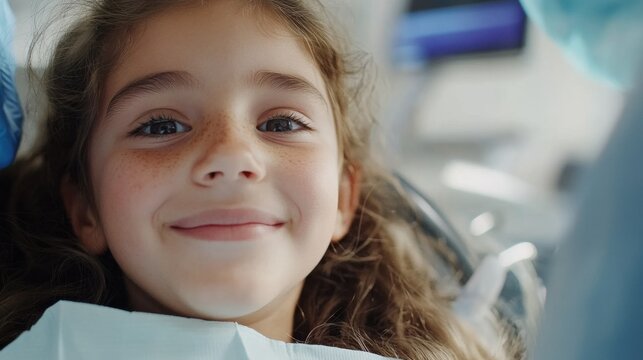 Zahnarztbesuch beim Kind: Sch&ouml;nes Erlebnis in einer modernen Kinderzahnarztpraxis