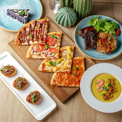 Restaurant food restaurant menu photos for the menu