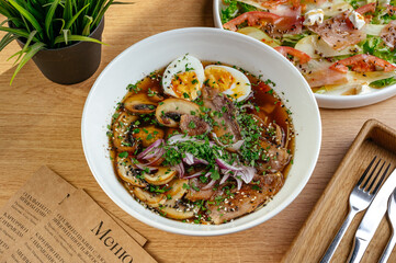 Restaurant food restaurant menu photos for the menu