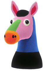 Kreative Tiermotive: Einzigartige Formen und Designs