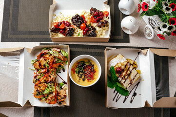 Restaurant food restaurant menu photos for the menu