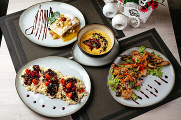 Restaurant food restaurant menu photos for the menu