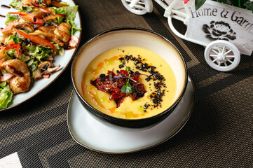 Restaurant food restaurant menu photos for the menu