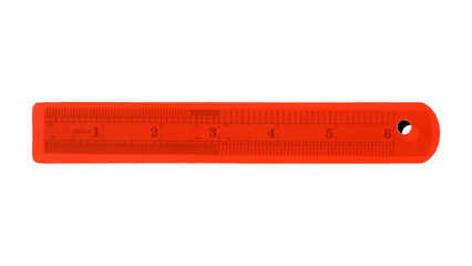 imperial units ruler transparent PNG