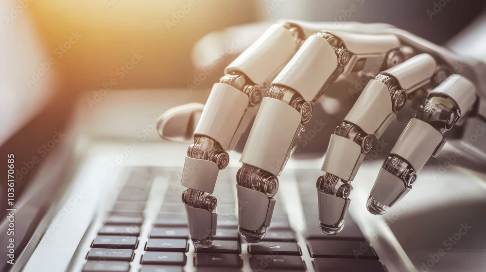Poster rpa uses ai to automate tasks on computers. this helps businesses work more efficiently and adapt to