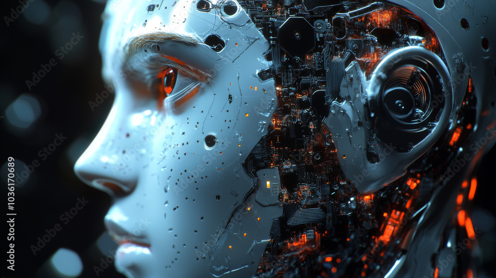 Poster rpa uses ai to automate tasks on computers. this helps businesses work more efficiently and adapt to