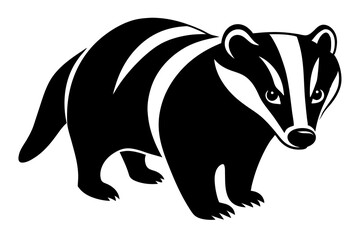 Vector cute cartoon christmas animals set: santa bear, woodpecker, chipmunk, waxwing, deer, beaver, hare, lynx, fox, jay