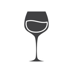 wine icon Group symbol or sign vector