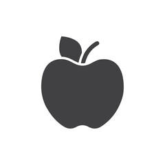 apple icon Group symbol or sign vector