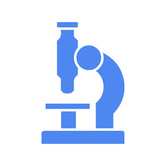 microscope icon Group symbol or sign vector