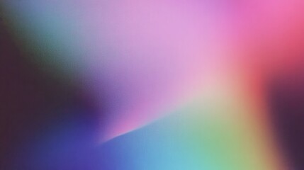 Colorful, abstract background with a purple hue