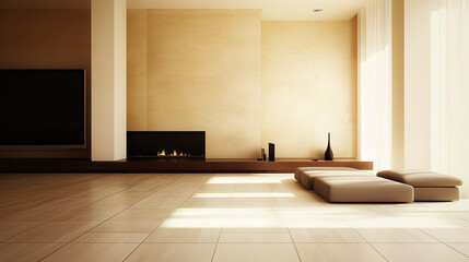 Luxury Interior Photography Featuring High-End Design Elements & Elegant Ambiance	