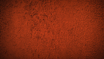 Bold textured concrete surface with a striking deep red tone, offering a rugged yet artistic design perfect for industrial, creative, and digital projects