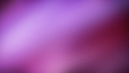 Soft purple and pink gradient with a grainy texture, transitioning smoothly between light and darker tones. Perfect for elegant and modern backgrounds in digital designs, presentations, or branding