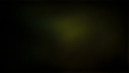 A dark abstract gradient blending deep green and black hues with a grainy texture, ideal for creating moody backgrounds, banners, and modern wallpapers