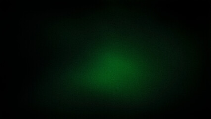 A deep green and black abstract gradient with a grainy texture, perfect for creating moody backgrounds, banners, and sleek modern designs
