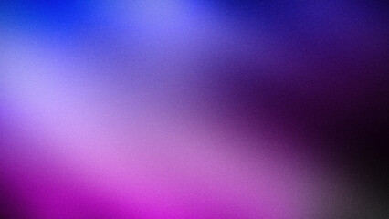 A vibrant gradient blending shades of blue, purple, and pink with a grainy texture, ideal for striking backgrounds, wallpapers, and digital designs