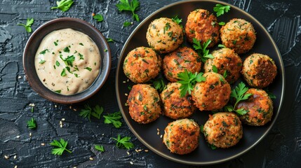 Bagel with lox and cream cheese on a wooden table, white background