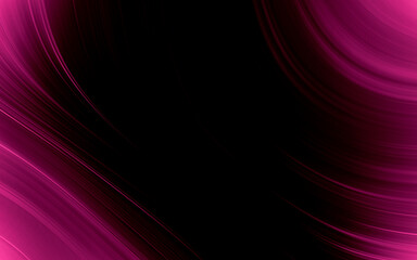 Background abstract pink and black dark are light with the gradient is the Surface with templates metal texture soft lines tech design pattern graphic diagonal neon background.