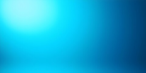 Obraz premium a dramatic blue gradient in a vertical layout, moving from pale ice blue at the top to a dark navy blue at the bottom create with ai