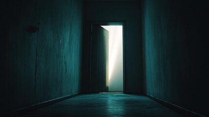 Doorway to Light
