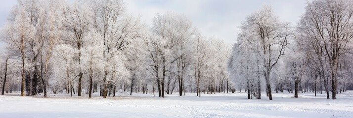 winter, snow, tree, landscape, cold, nature, forest, sky, frost, blue, ice, white, frozen, trees, scene, season, field, snowy, scenery, weather, road, rural, christmas, outdoors, outdoor, ai