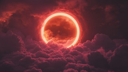 Ring of Fire