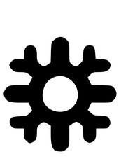 Obraz premium Snowflake SVG, Christmas SVG, Winter SVG, New Year SVG, Flake Winter SVG, Snowfall SVG, Season SVG, Snowflake Silhouette, Snowflake Design, Cut file for Cricut SVG, JPG, PNG, Clipart