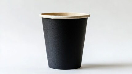 Coffee cup mock up