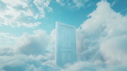 Door to Heaven