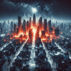 Heat Islands- Climate change