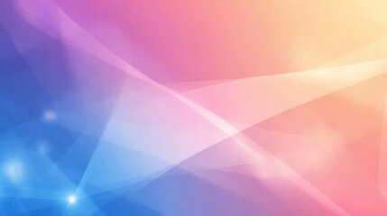 Abstract Gradient Background