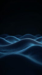 Obraz premium blue background