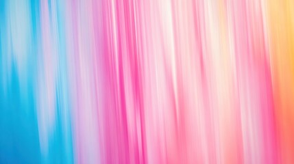Fototapeta premium Abstract Blurred Background