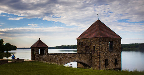 Obraz premium viaduct