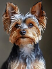 Yorkshire_terrier,Jindo_dog,Chihuahua,generation AI