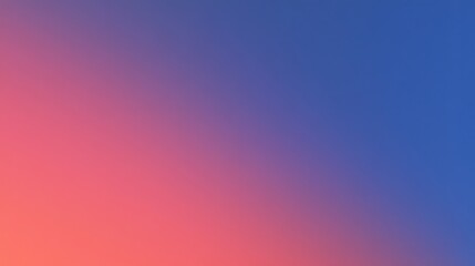 Obraz premium Abstract Gradient Background
