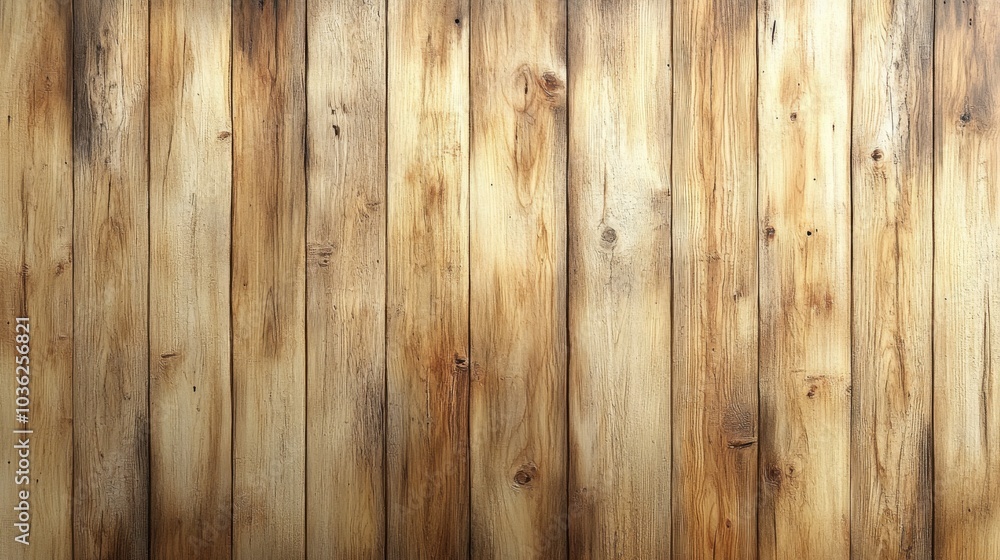 Aufkleber this background features a series of wooden planks displaying warm, natural tones, perfect for enhan