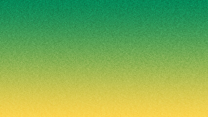 A visually soothing yellow to green gradient background with a subtle noise effect. Perfect for adding a refreshing and dynamic touch to design, digital art, or creative backgrounds