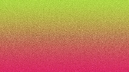 Beautiful Gradient from Light Green to Pink with Noise Effect. A Soft, Elegant Background Perfect for Enhancing Designs, Presentations and Creative Digital Projects with a Fresh and Unique Visual Ap